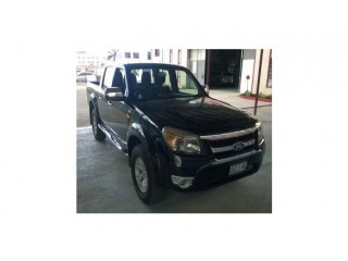2010 Ford Ford Ranger for sale in Kingston / St. Andrew, Jamaica