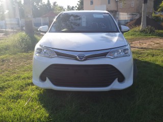 2017 Toyota Fielder for sale in St. Catherine, Jamaica