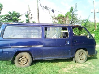 1995 Nissan Caravan for sale in Westmoreland, Jamaica