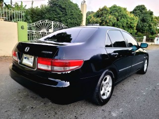 2004 Honda Accord for sale in Kingston / St. Andrew, Jamaica