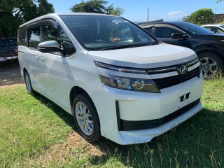 2016 Toyota VOXY for sale in St. Elizabeth, Jamaica