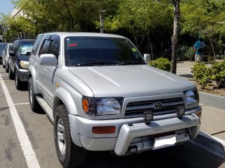 1998 Toyota Surf for sale in Kingston / St. Andrew, Jamaica