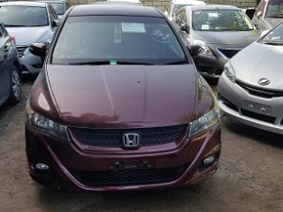 2013 Honda STREAM RSZ for sale in Kingston / St. Andrew, Jamaica