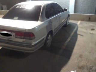 2002 Nissan Sunny for sale in Kingston / St. Andrew, Jamaica