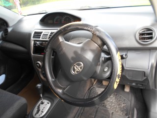 2011 Toyota Yaris for sale in Kingston / St. Andrew, Jamaica