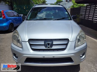 2006 Honda CRV for sale in Kingston / St. Andrew, Jamaica