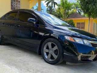 2011 Honda Civic LXS for sale in St. James, Jamaica