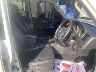 2016 Mitsubishi PAJERO for sale in Kingston / St. Andrew, Jamaica