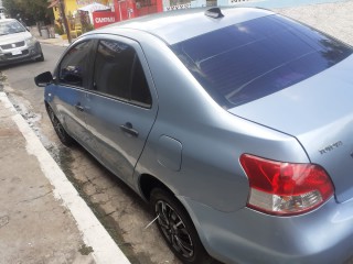 2013 Toyota Yaris 1300cc for sale in Kingston / St. Andrew, Jamaica