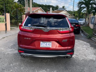 2018 Honda CRV for sale in St. Catherine, Jamaica