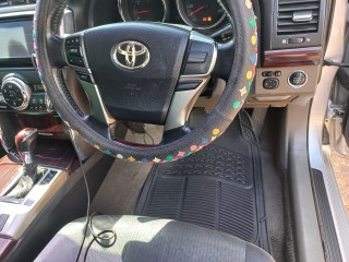 2011 Toyota Mark x for sale in Kingston / St. Andrew, Jamaica