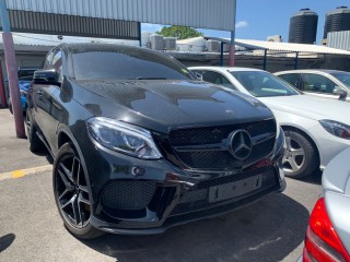 2019 Mercedes Benz GLE AMG 43 for sale in Kingston / St. Andrew, Jamaica