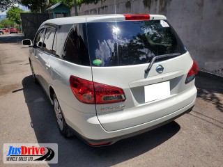 2015 Nissan WINGROAD for sale in Kingston / St. Andrew, Jamaica