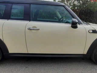 2012 Mini Cooper Clubman for sale in St. James, Jamaica