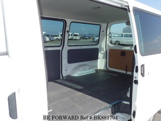 2018 Mazda Bongo