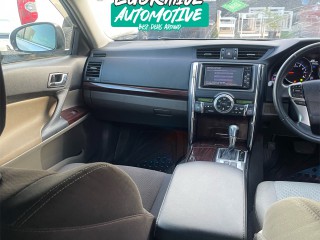 2012 Toyota Mark X 250G
$1,560,000