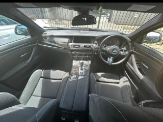 2014 BMW 523d for sale in Kingston / St. Andrew, Jamaica