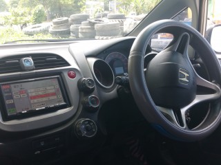 2009 Honda Fit for sale in St. James, Jamaica