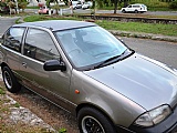 1993 Suzuki Swift for sale in Kingston / St. Andrew, Jamaica