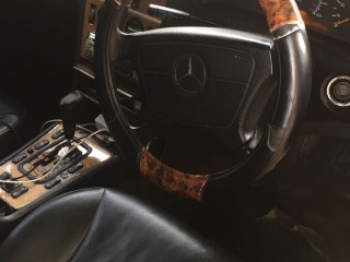 1999 Mercedes Benz E280 for sale in St. Catherine, Jamaica