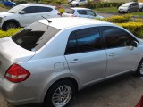 2012 Nissan Tiida for sale in St. Catherine, Jamaica
