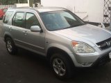 2002 Honda CRV for sale in Kingston / St. Andrew, Jamaica
