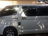 2005 Toyota Hiace for sale in Clarendon, Jamaica