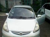 2007 Honda Fit for sale in Kingston / St. Andrew, Jamaica