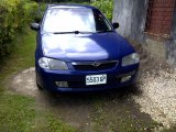 2000 Mazda 323 for sale in Westmoreland, Jamaica