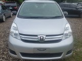 2012 Toyota Isis for sale in Kingston / St. Andrew, Jamaica