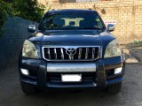 2005 Toyota Prado for sale in Kingston / St. Andrew, Jamaica