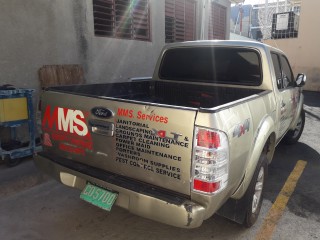 2010 Ford Ranger for sale in Kingston / St. Andrew, Jamaica
