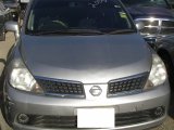 2005 Nissan Tiida for sale in Kingston / St. Andrew, Jamaica