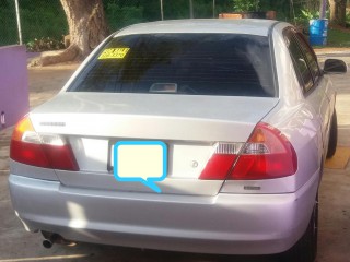 1998 Mitsubishi Lancer for sale in Manchester, Jamaica