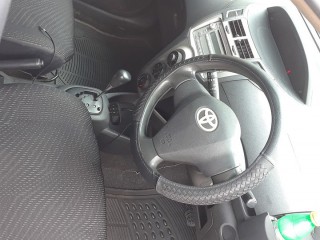 2010 Toyota Vitz for sale in Manchester, Jamaica