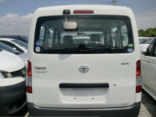 2015 Toyota TownAce