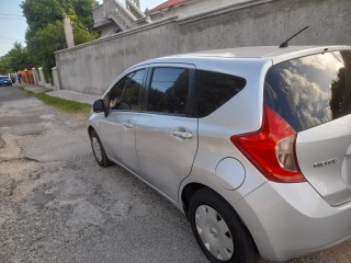 2013 Nissan Note for sale in Kingston / St. Andrew, Jamaica