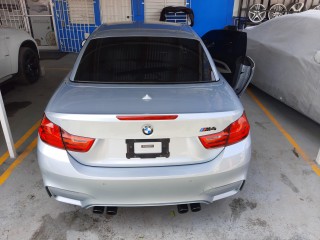 2016 BMW M4 for sale in Kingston / St. Andrew, Jamaica