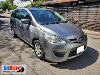 2010 Mazda Premacy for sale in Kingston / St. Andrew, Jamaica