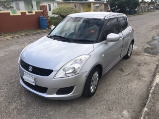 2013 Suzuki Swift for sale in Kingston / St. Andrew, Jamaica