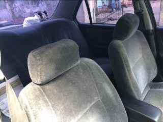 1997 Nissan Bluebird for sale in Kingston / St. Andrew, Jamaica