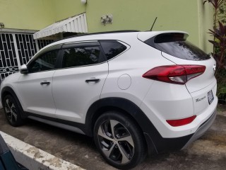 2019 Hyundai Tucson for sale in Kingston / St. Andrew, Jamaica