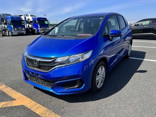 2019 Honda FIT