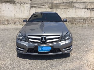 2015 Mercedes Benz C220 CDI for sale in St. Catherine, Jamaica