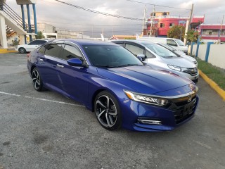 2018 Honda Accord for sale in St. Catherine, Jamaica