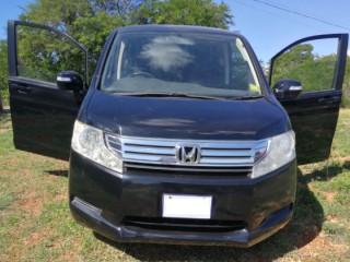 2011 Honda StepWagon for sale in St. Catherine, Jamaica