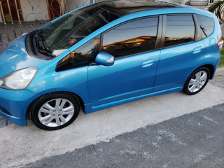 2009 Honda Fit for sale in Trelawny, Jamaica