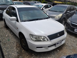 2000 Mitsubishi LANCER for sale in Kingston / St. Andrew, Jamaica