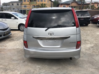 2009 Toyota Isis platana for sale in Manchester, Jamaica