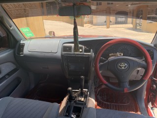 1997 Toyota Hilux surf for sale in St. James, Jamaica